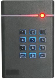 Sensor autônomo da porta do cartão do sistema 13.56MHZ IC do controlo de acessos do RFID