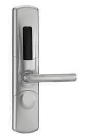 Fechaduras da porta Keyless da entrada da impressão digital liga de zinco/fechadura da porta home da impressão digital