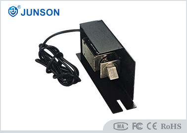 Embalagem personalizada conector do fio do fechamento 120mm do armário da combinação do solenoide de Digitas