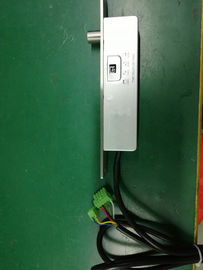 A baixa potência entalha um encaixe no armário de serviço do auto da fechadura da porta/porta dos refrigeradores aplicados