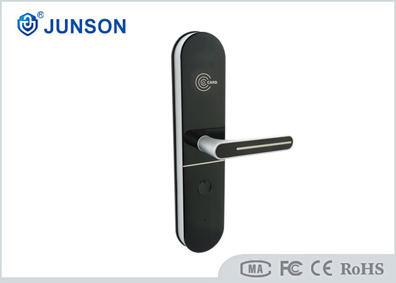 Fechadura da porta eletrônica Keyless do hotel do sistema de software da chave de cartão dos fabricantes