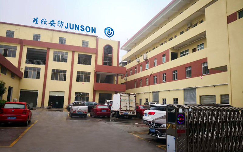 China Shen Zhen Junson Security Technology Co. Ltd