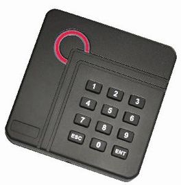 Leitor impermeável de Smart Card do teclado 125 quilohertz ou um Pin de 13,56 megahertz