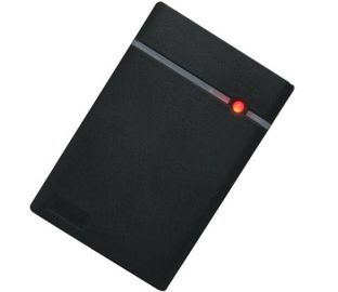 Segurança exterior do leitor de cartão 125khz de Smart RFID para a calcadeira de Anit