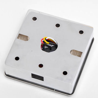 O botão de libertação de emergência da porta DC12V para sistemas de controlo de acesso