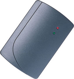 Leitor de cartão impermeável exterior do RFID com 125 quilohertz ou um Pin de 13,56 megahertz