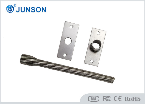 7 mm Diâmetros interiores Liga de aço inoxidável Loop de porta para porta e moldura de porta