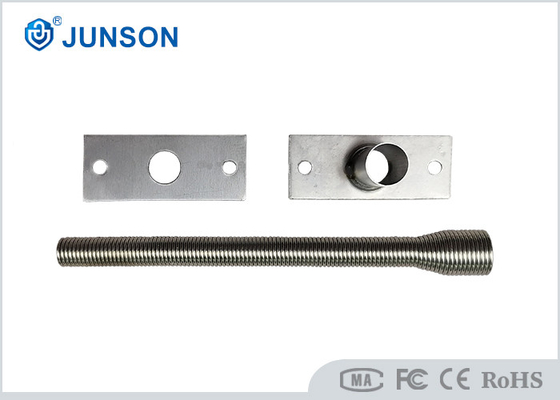 7 mm Diâmetros interiores Liga de aço inoxidável Loop de porta para porta e moldura de porta