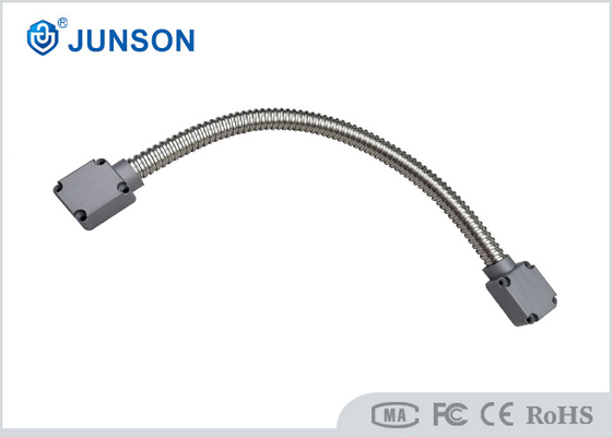 ABS Head 304 Stainless Steel Door Loop para montagem na superfície