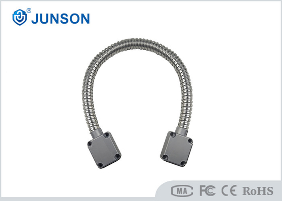ABS Head 304 Stainless Steel Door Loop para montagem na superfície