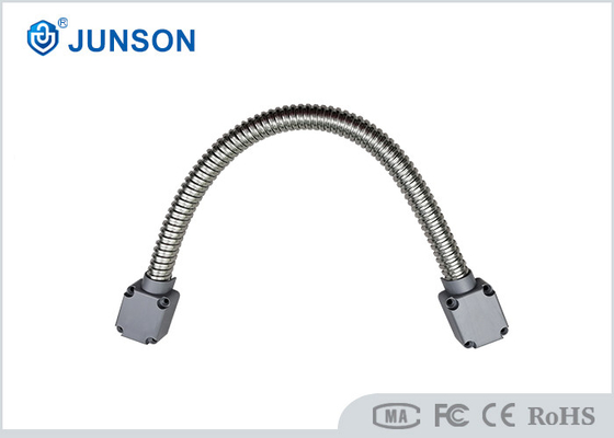 ABS Head 304 Stainless Steel Door Loop para montagem na superfície