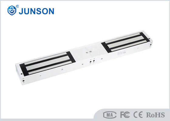 Fechadura Eletromagnética à Prova de Falhas