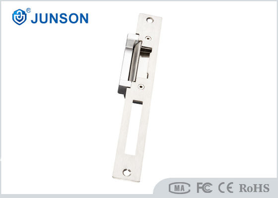 Bloqueio de bloqueio elétrico europeu de 12 V DC