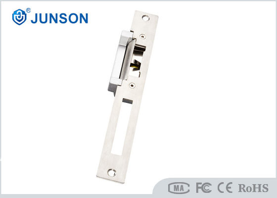 Bloqueio de bloqueio elétrico europeu de 12 V DC