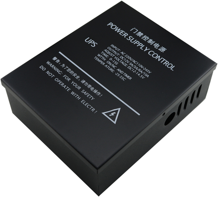 Fornecimento de energia ininterrupto 12V-14V Saída, tipo de alimentação do interruptor