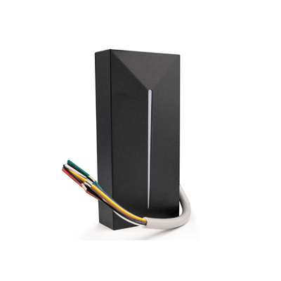 IP67 à prova d'água 125khz/13.56mHz EM/Mifare Leitor de cartão mini opcional