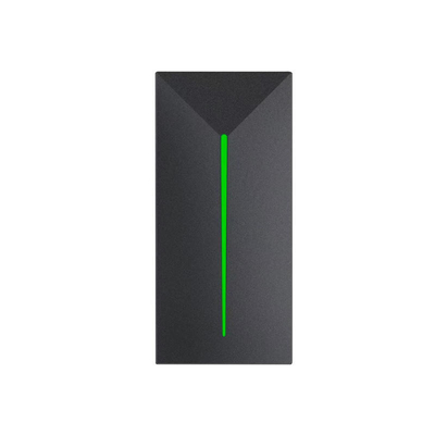 IP67 à prova d'água 125khz/13.56mHz EM/Mifare Leitor de cartão mini opcional