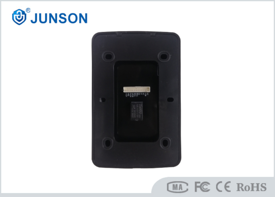 EM ID ou Mifare Card Standalone RFID Access Control Series Casas de plástico