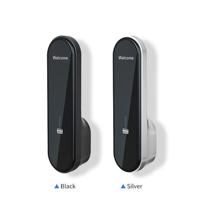 "Ferramenta de fechadura de armário digital de proximidade RFID, solução eletrônica sem chave para ginásios e vestiários de fitness"