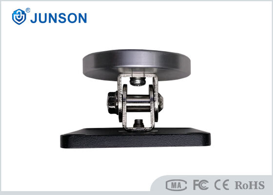 Porta-parede de carga pesada de 120 lbs em aço inoxidável