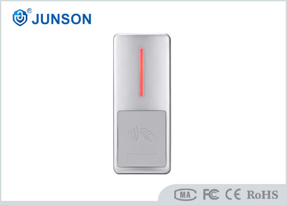 Tuya WiFi IP67 RFID Access Control Reader com interface Wiegand - JS-K6918