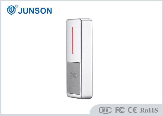 Tuya WiFi IP67 RFID Access Control Reader com interface Wiegand - JS-K6918