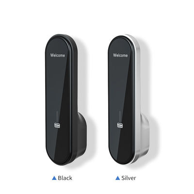 "Ferramenta de fechadura de armário digital de proximidade RFID, solução eletrônica sem chave para ginásios e vestiários de fitness"