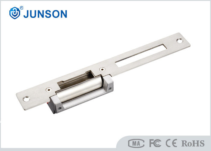 Bloqueio de bloqueio elétrico europeu de 12 V DC