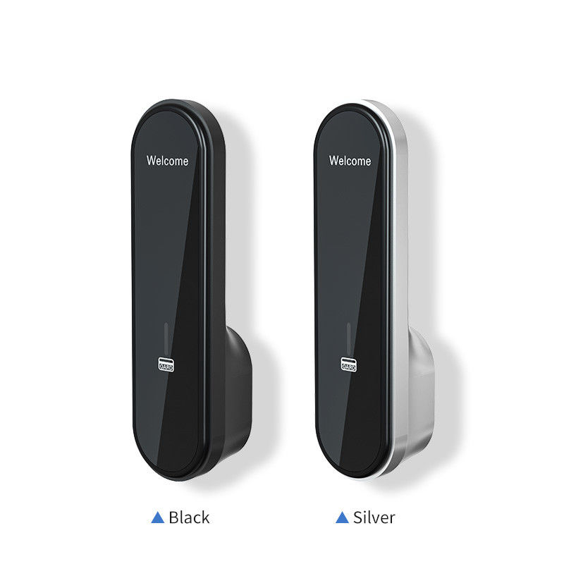 "Ferramenta de fechadura de armário digital de proximidade RFID, solução eletrônica sem chave para ginásios e vestiários de fitness"