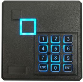 Leitor de cartão de IC ou da identificação RFID, leitor impermeável da proximidade do RFID