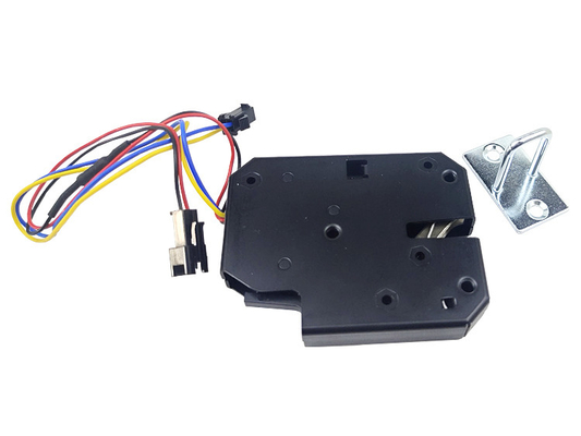 C.C. de Mini Electric Solenoid Cabinet Lock 12V para o armário de armazenamento/bagagem