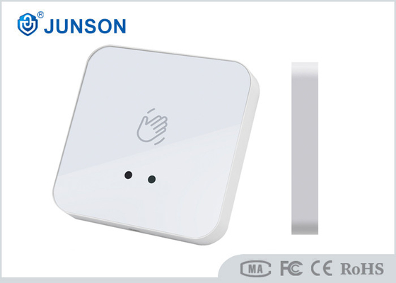 Distância ajustável 3-15cm do botão infravermelho da saída de Touchless do sensor