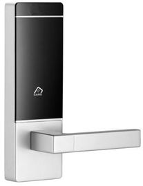 Fechadura da porta eletrônica Keyless da identificação Digital de Valishing de aço inoxidável