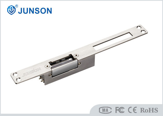 Falhe do fechamento elétrico da greve da segurança o tipo longo que guardara a força 800kg