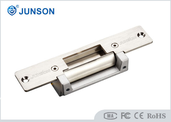 Superfície elétrica padrão montada, greve elétrica das greves da porta do ANSI da barra do pânico