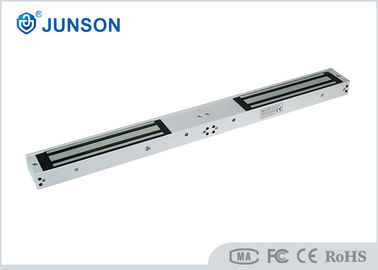 fechamento magnético de porta 1200Lbs dobro com o fechamento magnético do diodo emissor de luz com sensor do fechamento - JS-280D