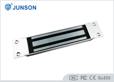 Fechaduras da porta magnéticas comerciais de DC12V 600lb, única porta Lock-JS-280M magnético