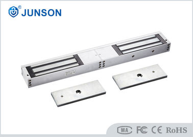 Sinal eletromagnético de grande resistência Output-JS-500D do sistema do controle de acesso do fechamento 1200Ibs