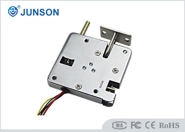 Fechamento bonde do fechamento/solenoide do armário do estar aberto automático com sensor NO/COM da porta