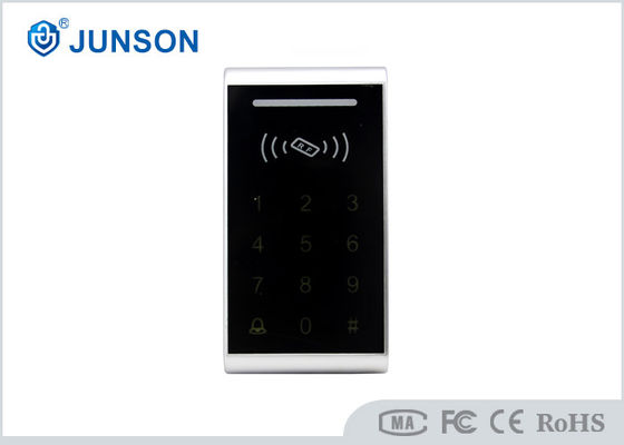 Sistema do controlo de acessos da entrada de porta da proximidade do RFID com certificação do CE