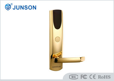 CE eletrônico Keyless do apartamento/da fechadura da porta de Digitas escritório moderno