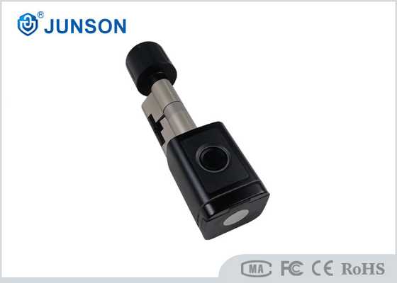 Bluetooth Tuya App Impressão digital cilindro de bloqueio inteligente