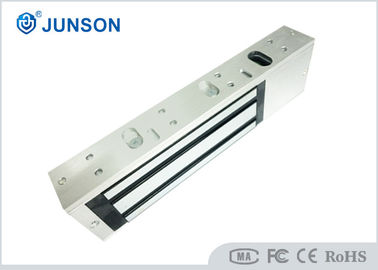 O diodo emissor de luz JS-500S escolhe revestimentos do zinco das bobinas do tanoeiro da multa do fechamento magnético da porta para a armadura
