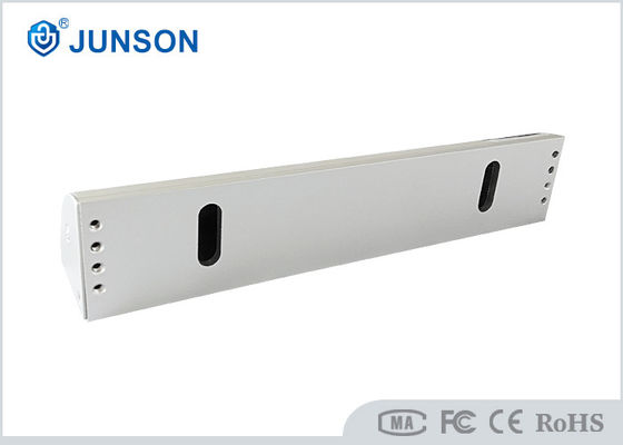 Suportes eletromagnéticos da porta de Arage, 600lbs L suportes com tampa JS-28LC