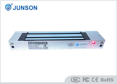 fechamentos eletromagnéticos da placa 300lbs 380mA de 11.5mm com diodo emissor de luz