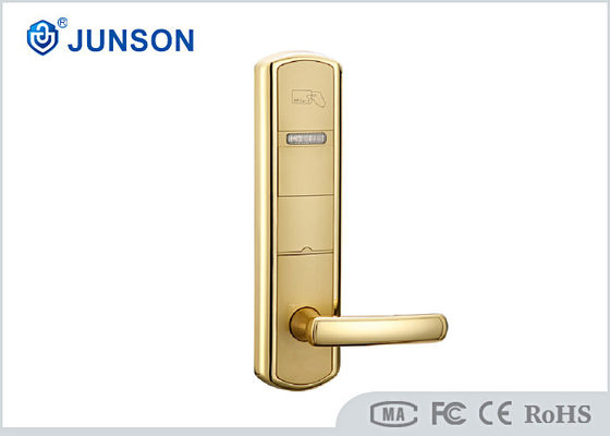 1 segundo fechadura da porta Keyless dinâmica de 6V 0.2A RFID