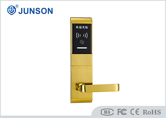 Abaixe da bateria do alarme do suporte o hotel de Rfid apenas trava o sensor de T5577 5cm