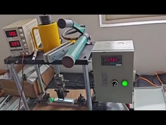 Fechamento magnético da única porta com diodo emissor de luz/monitor para 180kg/300Lbs