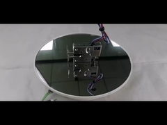 Novo projeto de fechadura de pequeno armário elétrico 3