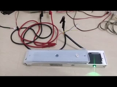 Fecho eletromagnético à prova d'água totalmente fechado